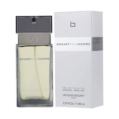 Jacques Bogart Pour Homme Eau de Toilette 100 ml