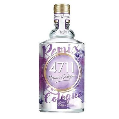 4711 Remix Lavendel Eau de Cologne 100ml