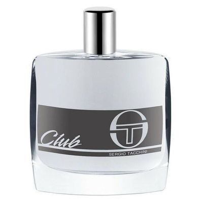 Sergio Tacchini Club Intense Eau de Toilette fér Herren, 100 ml