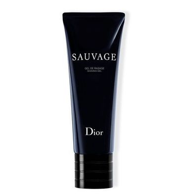 Dior Sauvage Rasiergel, 125 ml