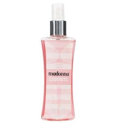 Madonna Exquisite Körpernebel, 100 ml