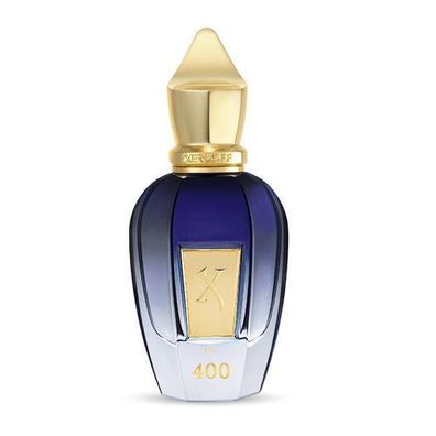 Xerjoff JTC 400 Eau de Parfum, 50 ml