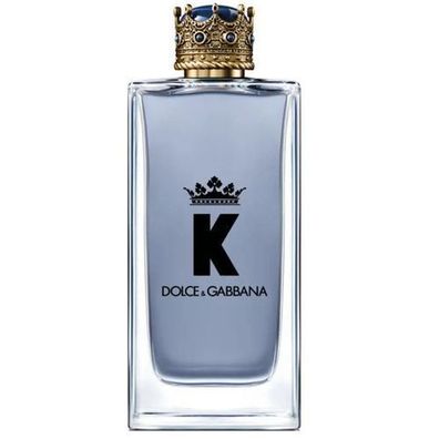 Dolce & Gabbana K Eau de Toilette 200 ml Herrenduft