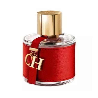 Carolina Herrera CH Eau de Toilette, 100 ml Herrenduft