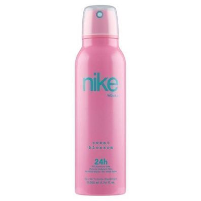 Nike Sweet Blossom Damen Deodorant, 200 ml