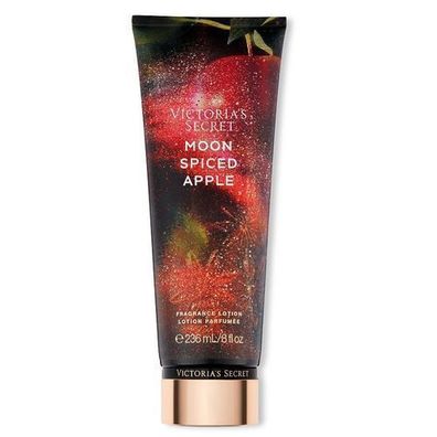 Victoria's Secret Moon Spiced Apple Körperlotion, 236 ml