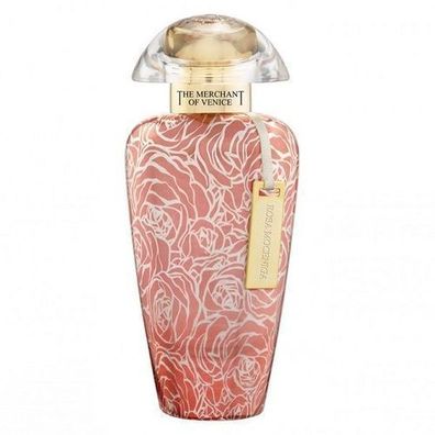 The Merchant of Venice Rosa Moceniga Eau de Parfum, 50 ml