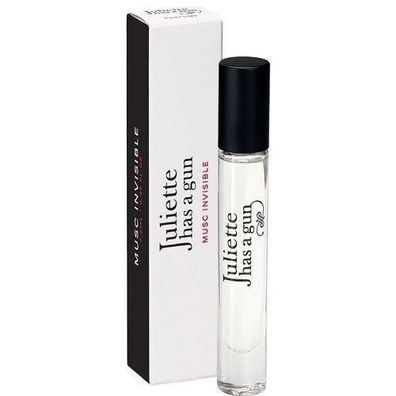 Juliette Has a Gun Musc Invisible EDP 5 ml