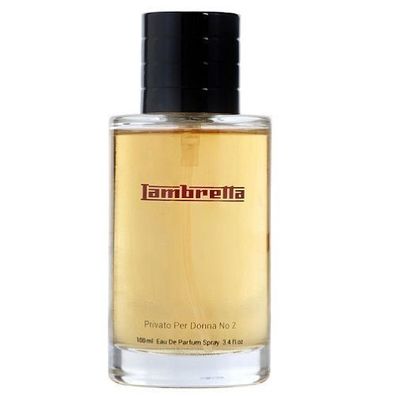 Lambretta Privato Damenparfum No.2, 100 ml Eau de Parfum