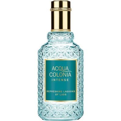 4711 Acqua Colonia Intense Laos EdT 50ml