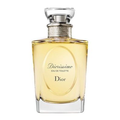 Dior Diorissimo Eau de Toilette, 50 ml