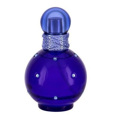 Britney Spears Midnight Fantasy Eau de Toilette, 30 ml