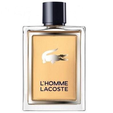 Lacoste L'Homme Eau de Toilette 150ml