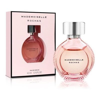 Rochas Mademoiselle Rochas EDP Damen 4.5 ml