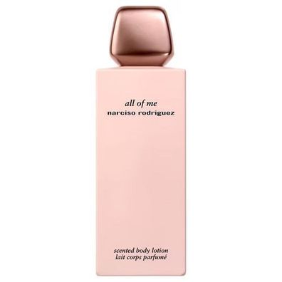 Narciso Rodriguez All Of Me Körperbalsam 200ml