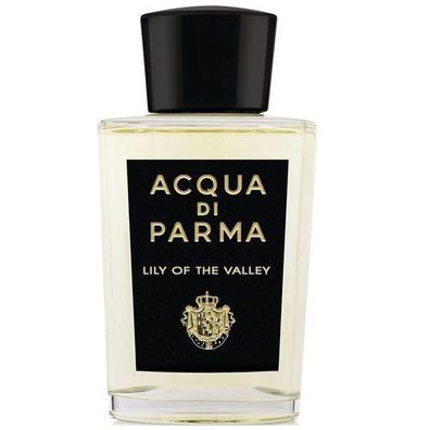 Acqua di Parma Lily of the Valley 180ml