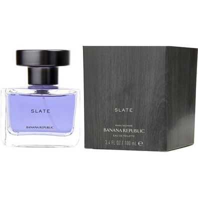 Banana Republic Slate Man Woda toaletowa, 100ml