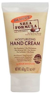 Palmer's Handcreme mit Shea Butter, 60g