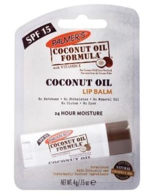 Palmer's Lippenbalsam Coconut Oil 4g