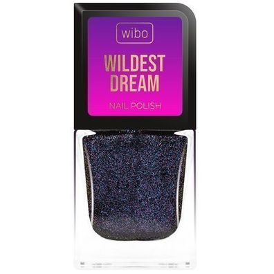 Wibo Wildest Dream Nagellack 6, 8.5ml