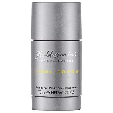 Baldessarini Cool Force Deo Stick 75ml