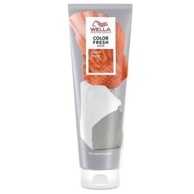 Wella Färbemaske Peach Blush 150ml