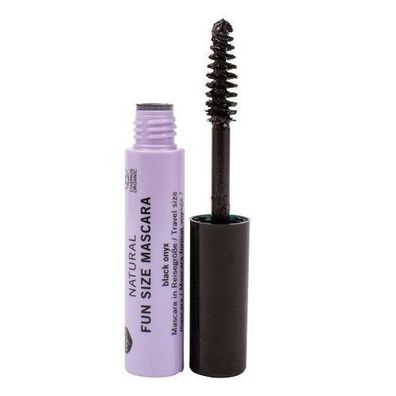 Benecos Natérliche Mascara Schwarz Onyx, 2,5ml