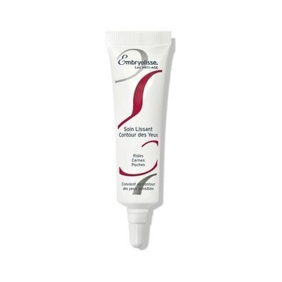 Embryolisse Glättende Augenkontur-Creme 15ml