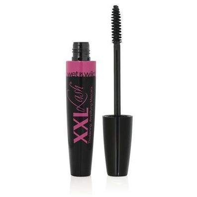 Wet n Wild XXL Lash Mascara Schwarz 8ml