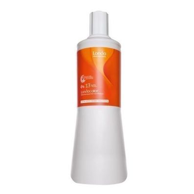 Londa Professional Demi-Permanente Oxydationslotion 4%, 1000 ml Flasche