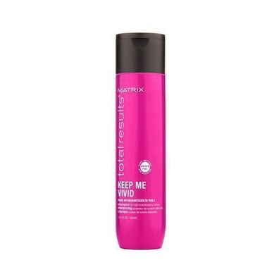 Matrix Total Results Keep Me Vivid Shampoo 300ml