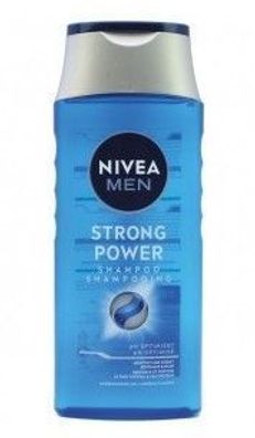 Nivea Men Starke Kraft Shampoo 250ml