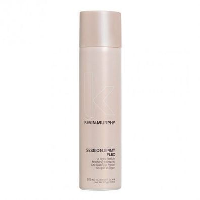 Kevin Murphy Session. Spray Flex Haarspray, 400ml