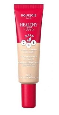 Bourjois Healthy Mix Feuchtigkeitscreme 003, 30ml