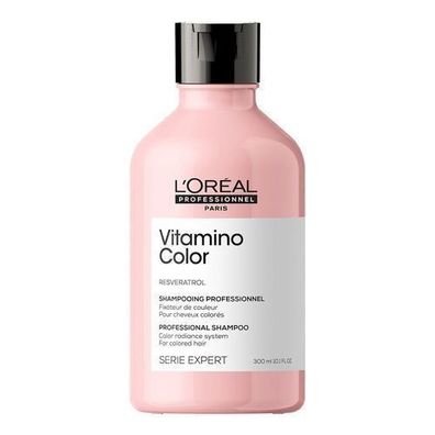 L'Oreal Seri Expert Vitamino Color Shampoo 300ml