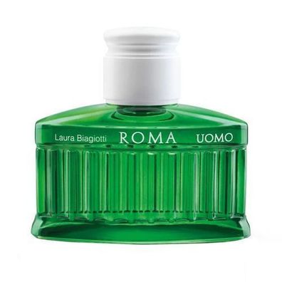 Laura Biagiotti Roma Uomo Green Swing EdT 40ml