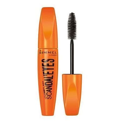 Rimmel Scandal Eyes Volumen Mascara Schwarz 12ml