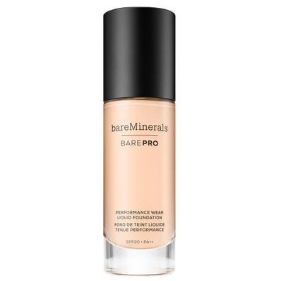 bareMinerals BarePro Foundation SPF20 01 Fair 30ml