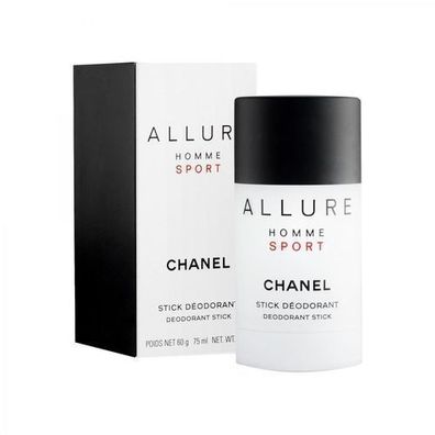 Chanel Allure Homme Sport Deo-Stift 75ml