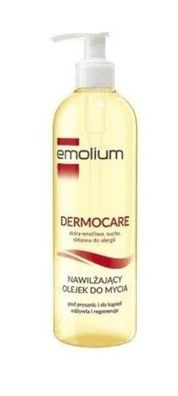 Emolium Dermocare Reinigungsöl 400 ml Perrigo