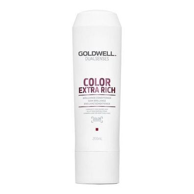 Goldwell Glanzspülung für gefärbtes Haar, 200ml