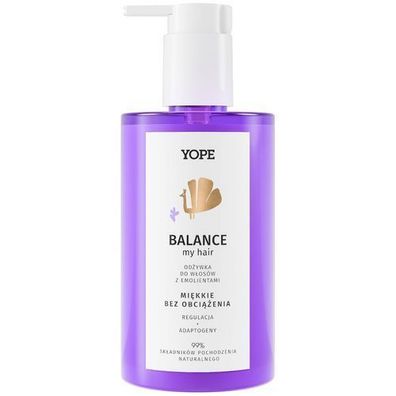 Yope Balance My Hair Haarspülung, 300 ml