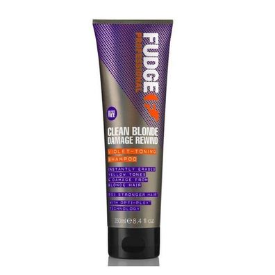 Fudge Blond Haarpflege Shampoo, 250ml