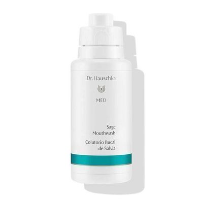 Dr. Hauschka Med Salbei Mundspülung, 300ml