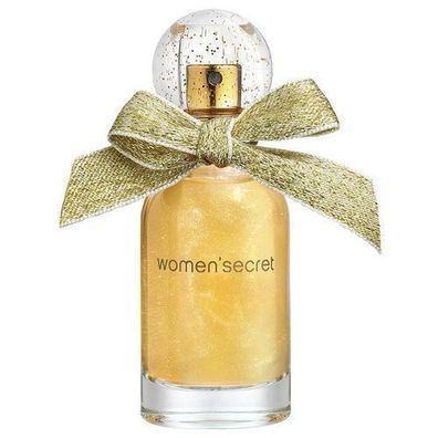 Women'Secret Gold Seduction EdP 30 ml Damen