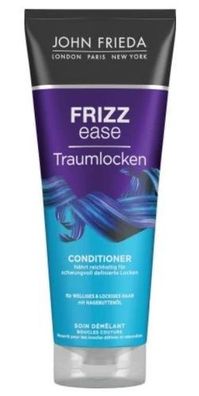 John Frieda Frizz Ease Haarspülung 250ml