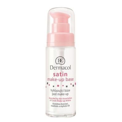 Dermacol Satin Make-up Base, 30 ml