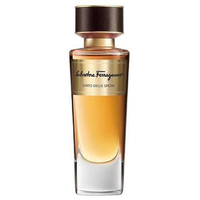 Salvatore Ferragamo Orto Delle Spezie Eau de Parfum, 100 ml Herrenduft