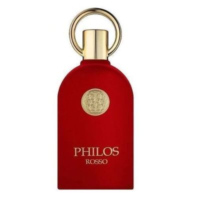 Maison Alhambra Philos Rosso EdP 100ml