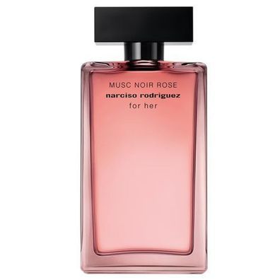 Narciso Rodriguez Musc Noir Rose EdP, 100 ml Damen